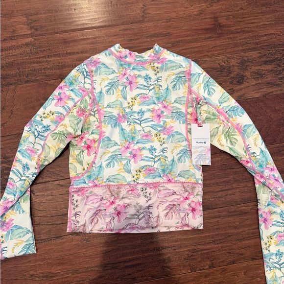 LoveShackFancy Other - Love shack fancy swim suit